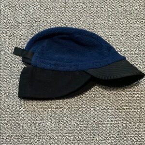 Patagonia Duckbill Fleece Hat (retro!)